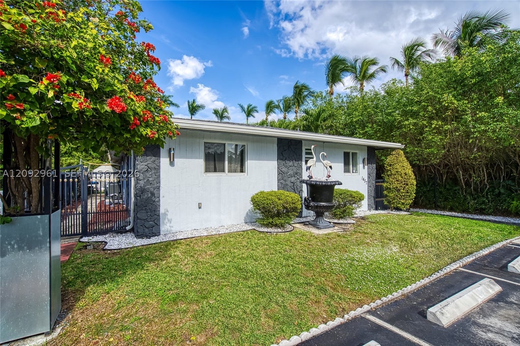 Photo of 1457 Atlantic Shores Blvd #2, Hallandale Beach, FL 33009 (MLS # A12092961)
