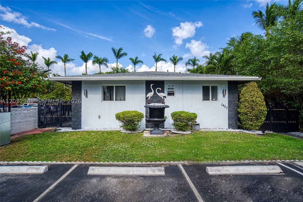 Photo of 1457 Atlantic Shores Blvd #2, Hallandale Beach, FL 33009 (MLS # A12092961)