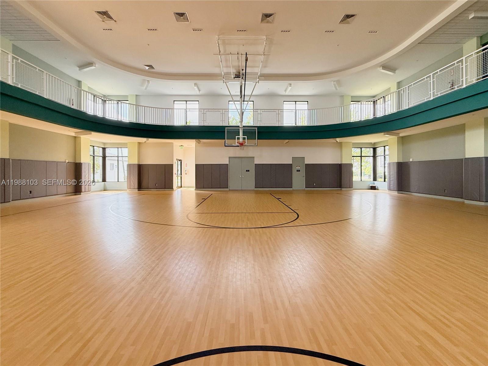 CANARIAS AT DORAL - Residential Lease