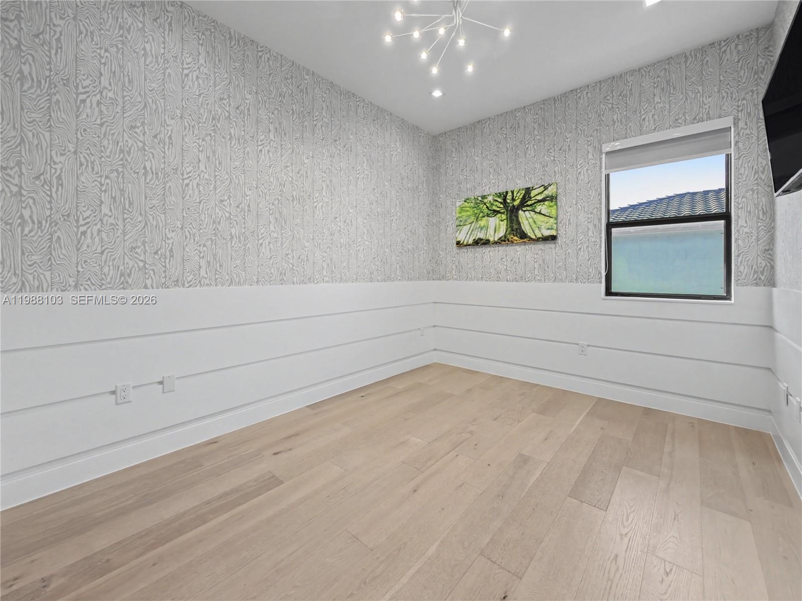 CANARIAS AT DORAL - Residential Lease