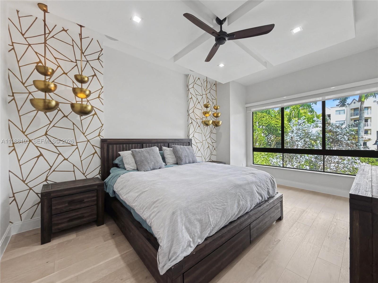 CANARIAS AT DORAL - Residential Lease