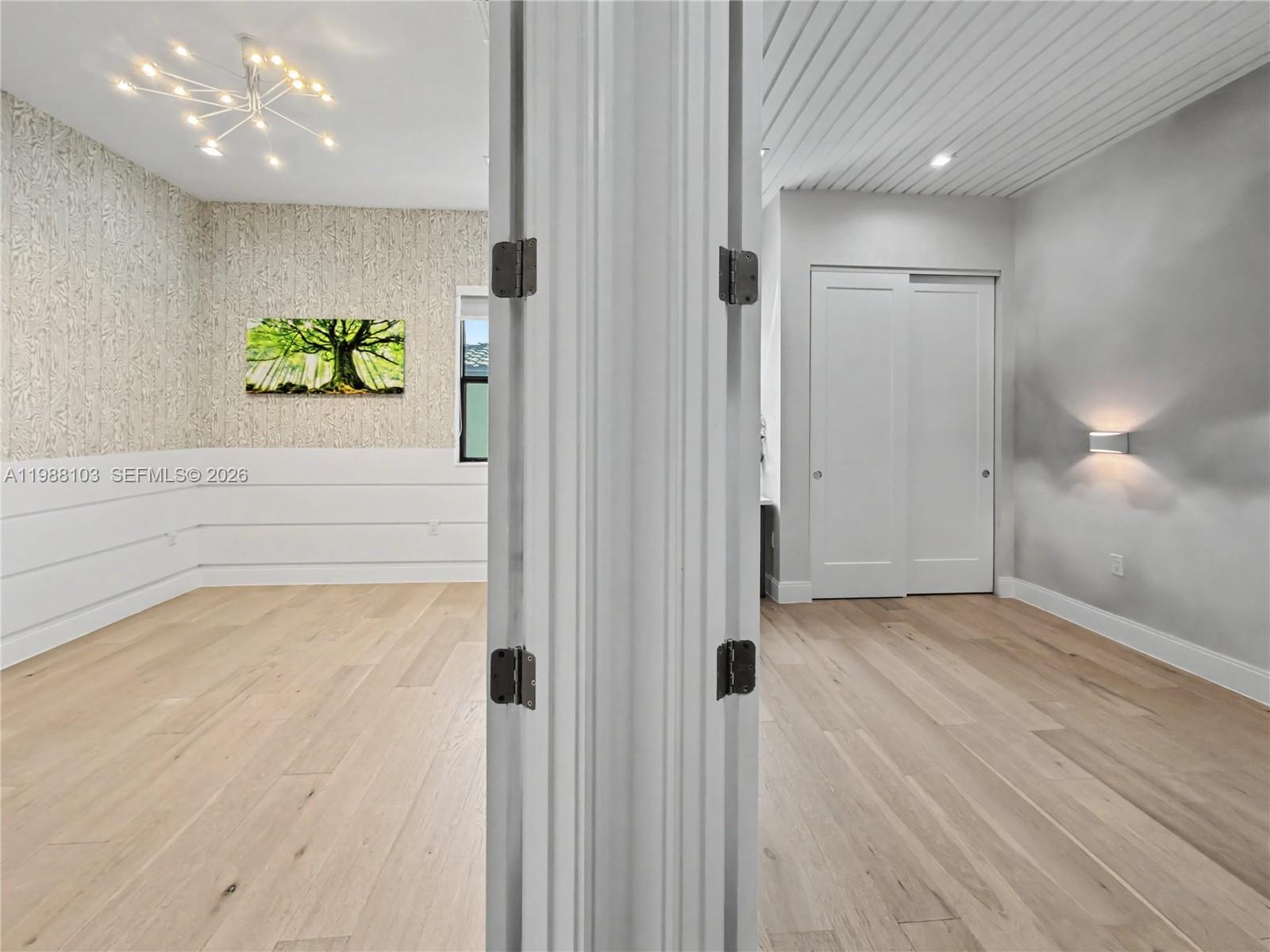 CANARIAS AT DORAL - Residential Lease