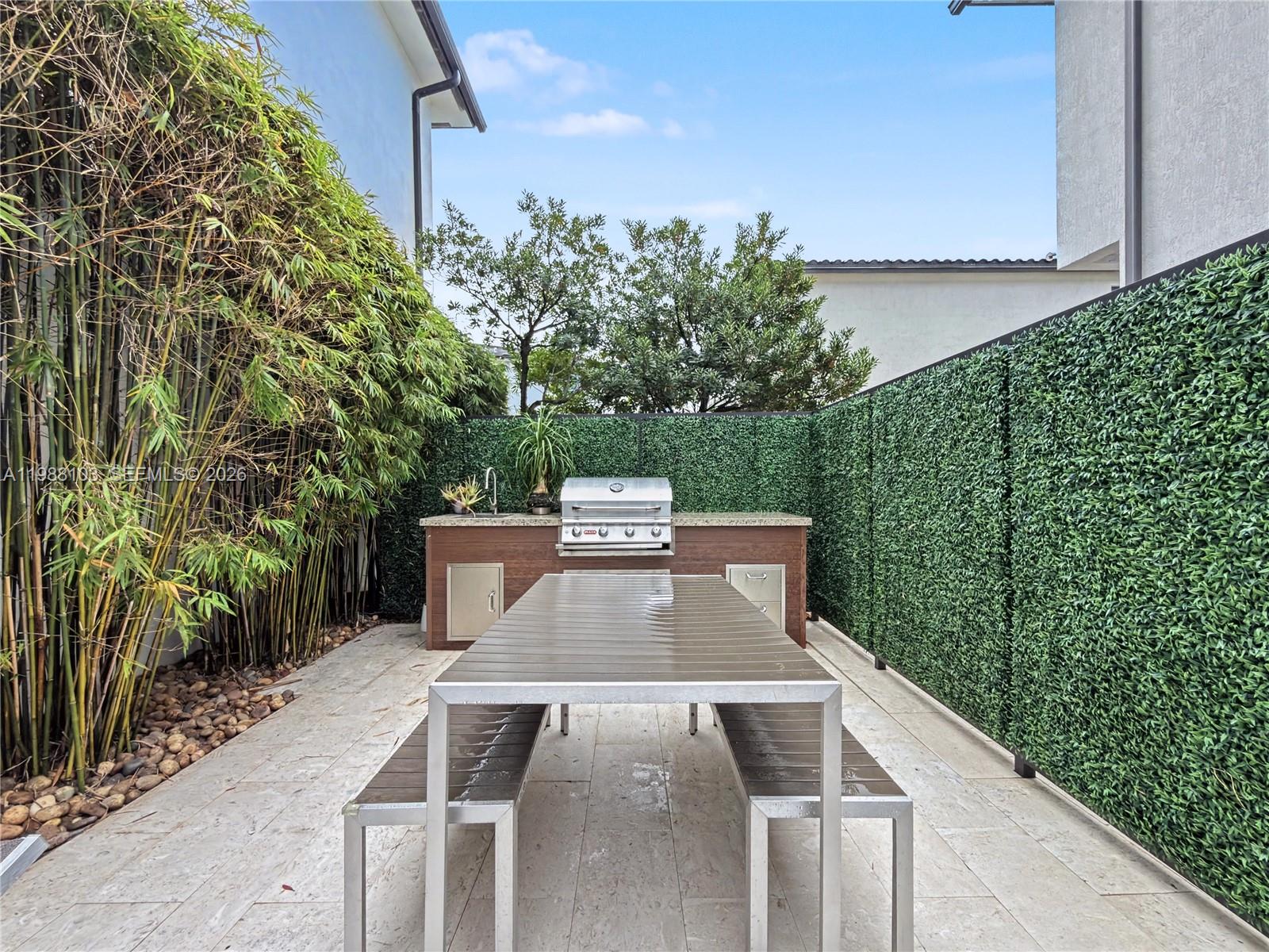 CANARIAS AT DORAL - Residential Lease