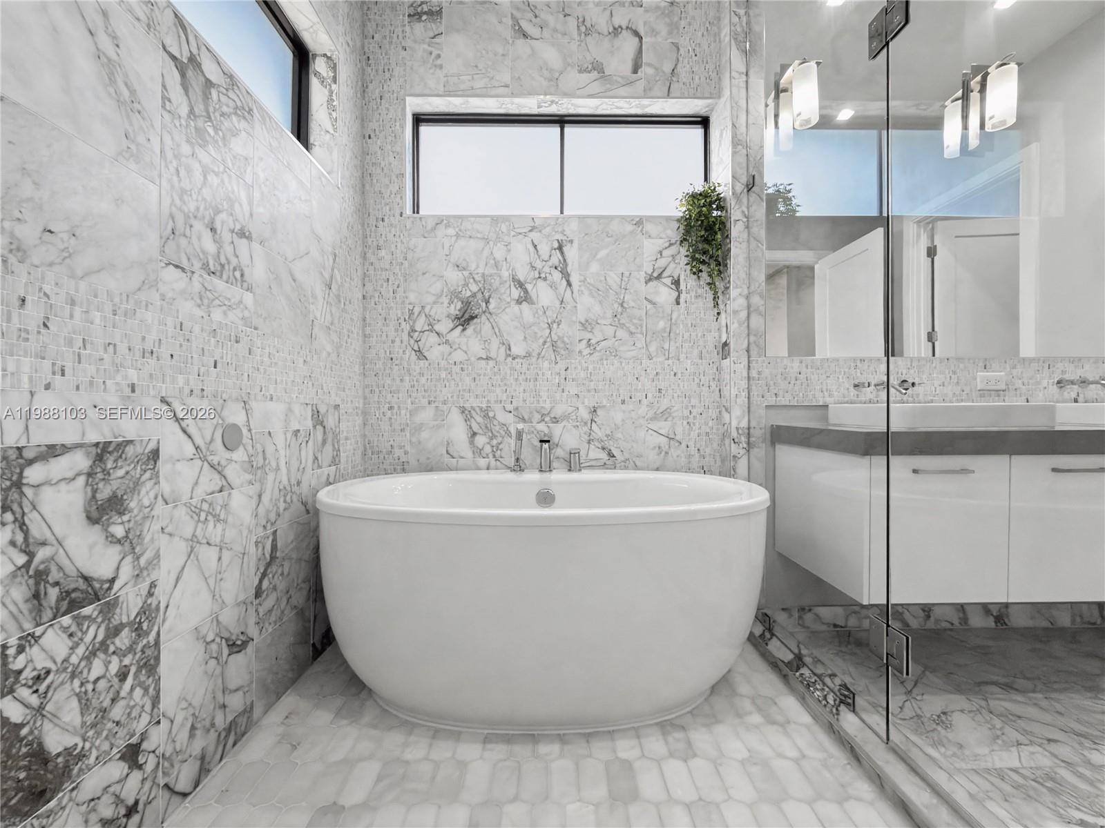 CANARIAS AT DORAL - Residential Lease