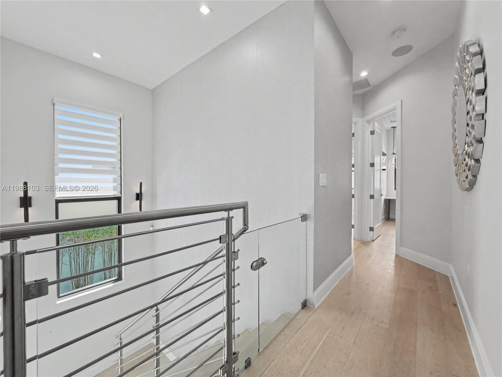 CANARIAS AT DORAL - Residential Lease