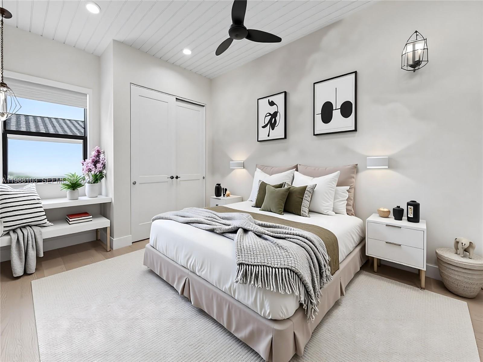 CANARIAS AT DORAL - Residential Lease