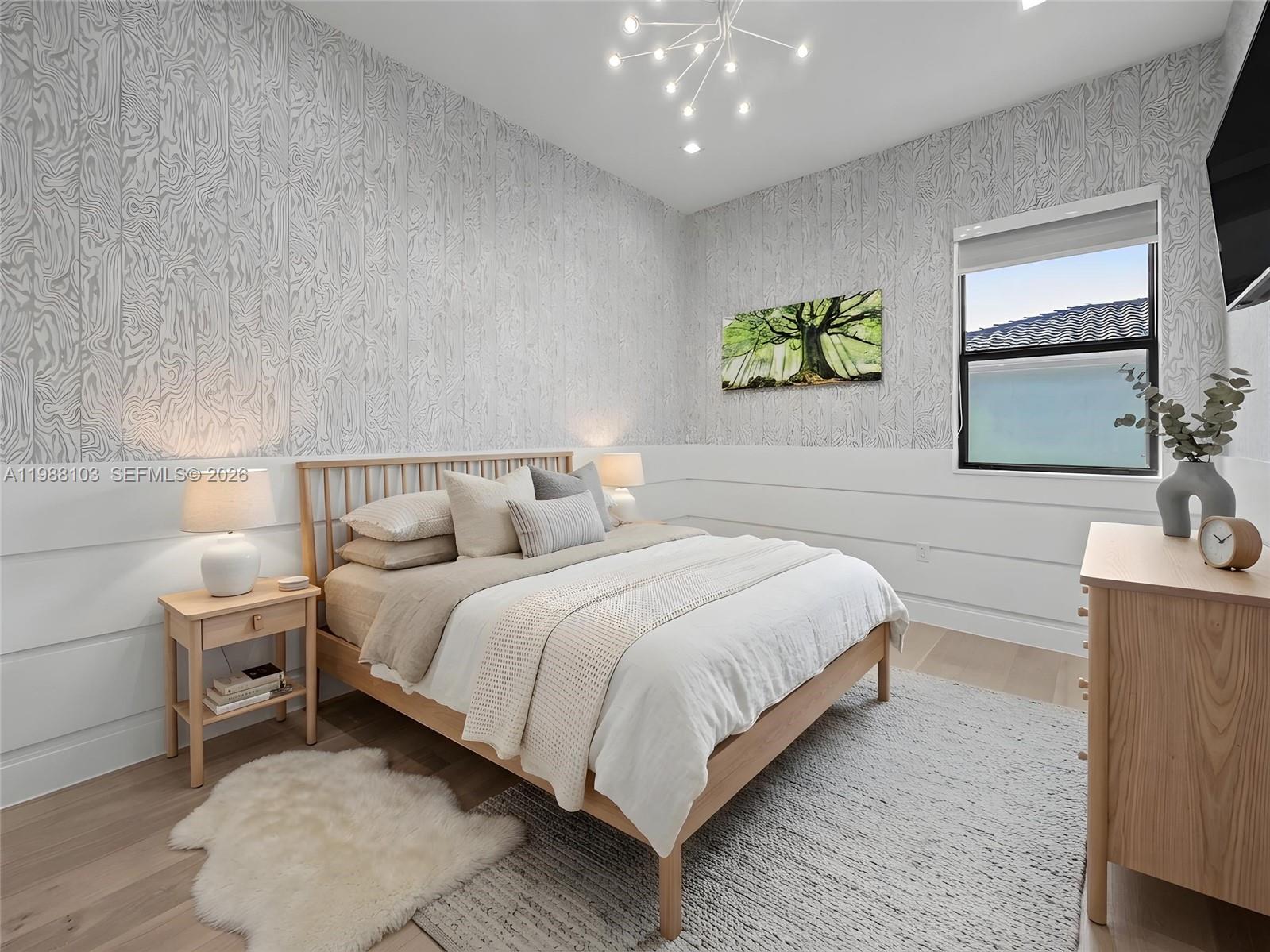 CANARIAS AT DORAL - Residential Lease