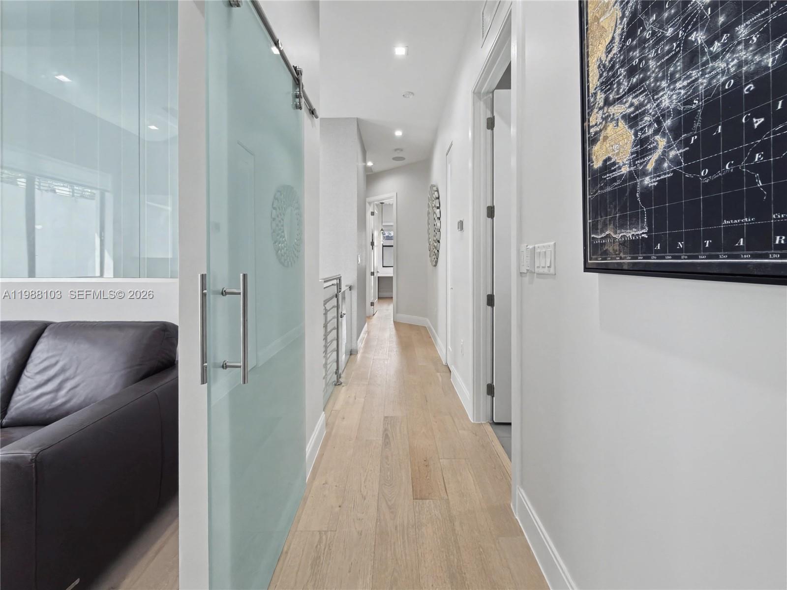 CANARIAS AT DORAL - Residential Lease