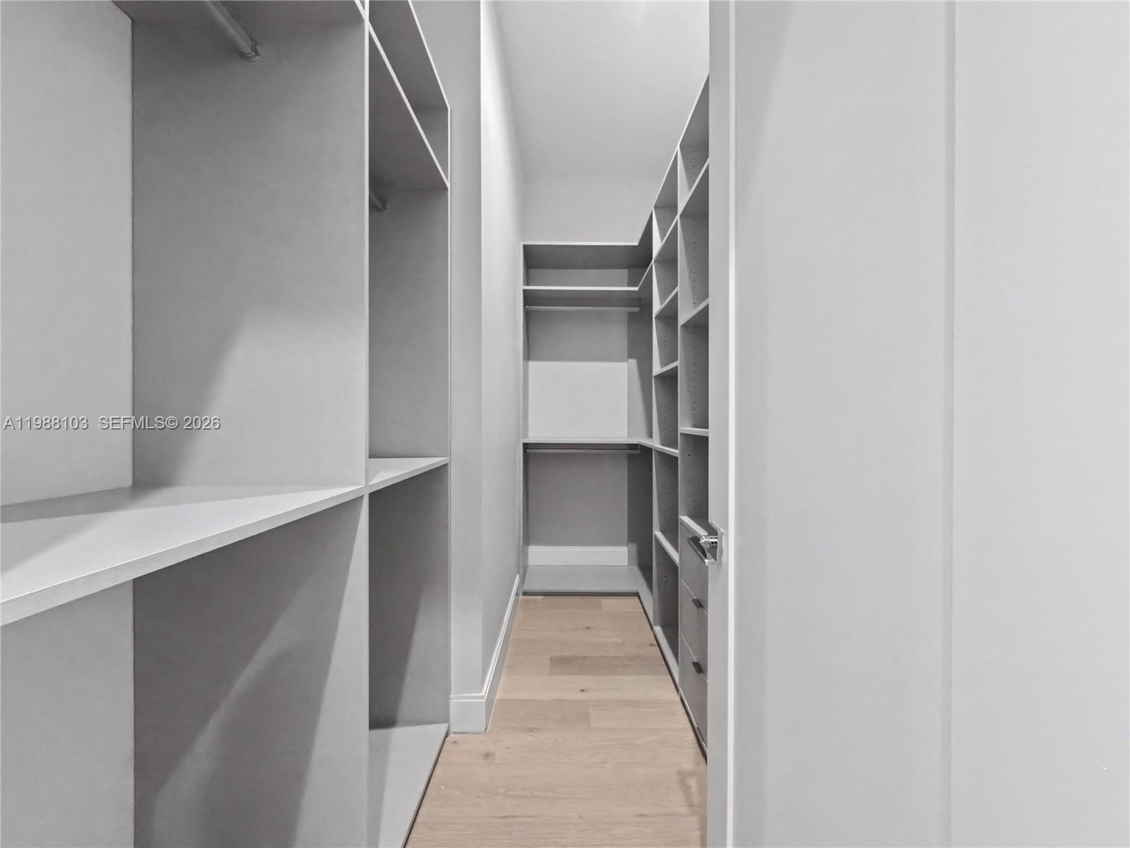 CANARIAS AT DORAL - Residential Lease