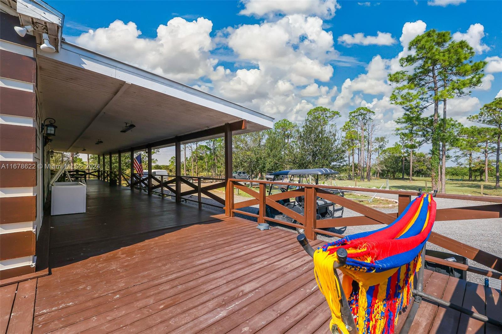 FL HENDRY LAND 40 AC TRS U - Residential