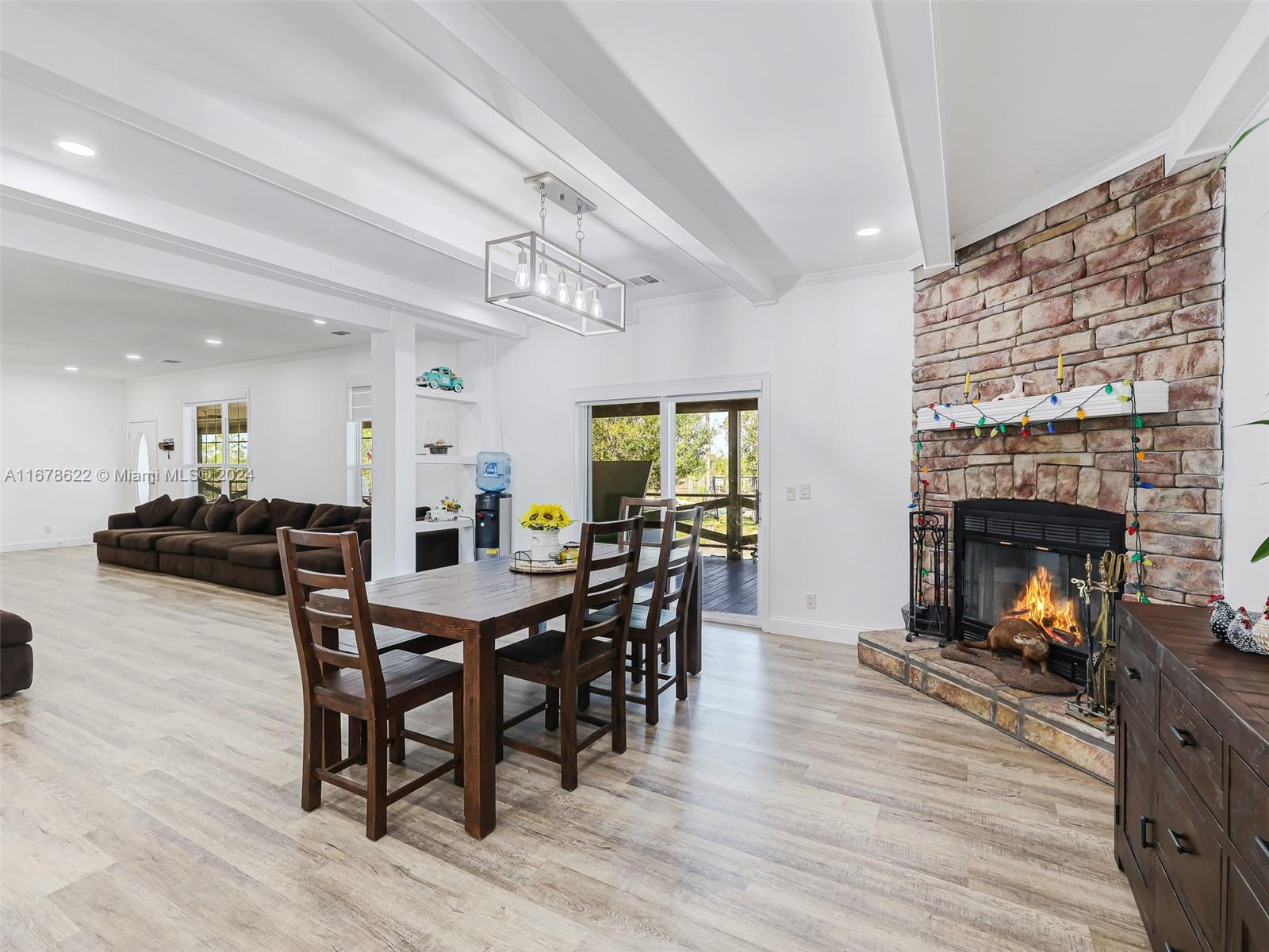 FL HENDRY LAND 40 AC TRS U - Residential