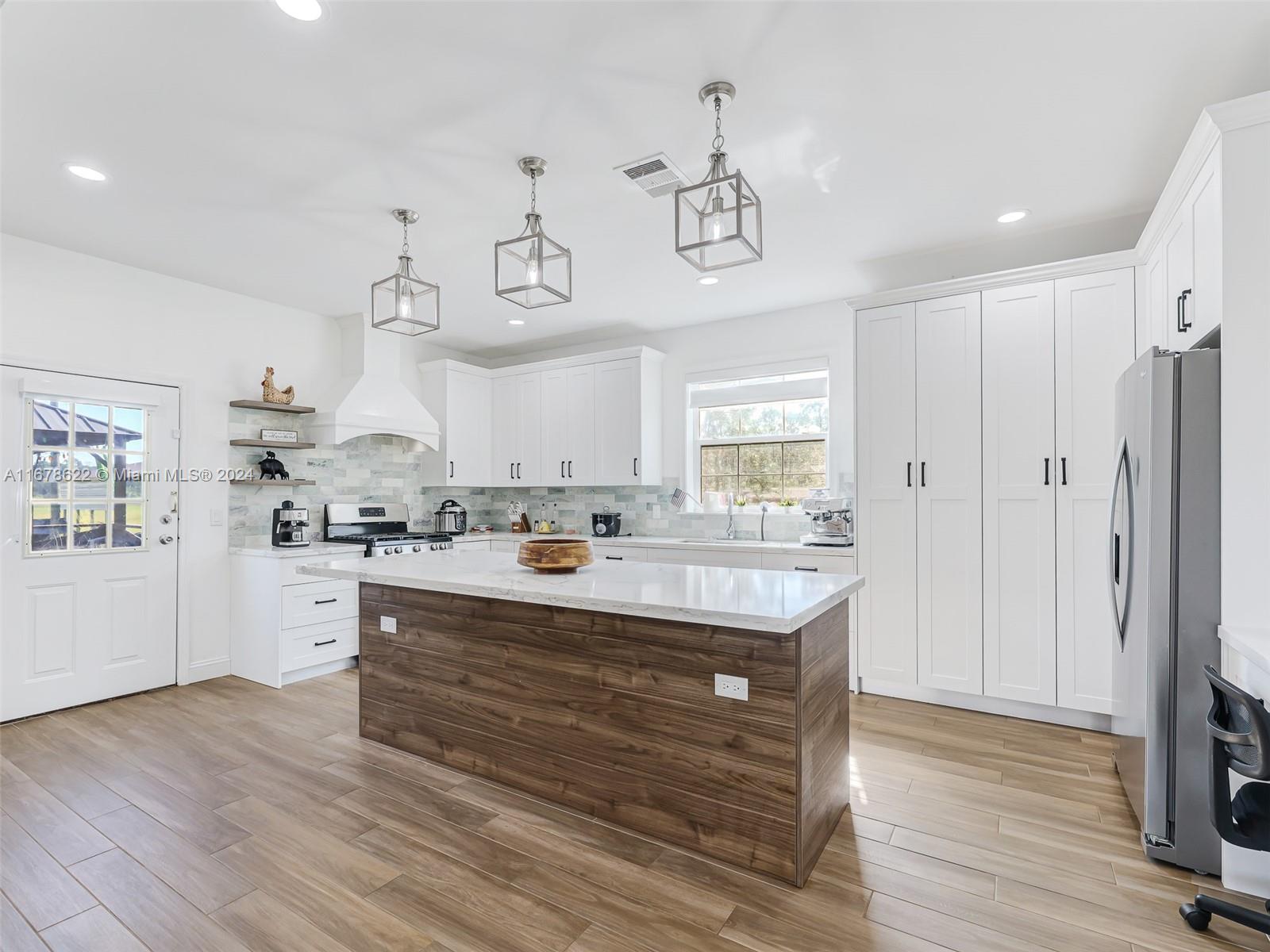 FL HENDRY LAND 40 AC TRS U - Residential