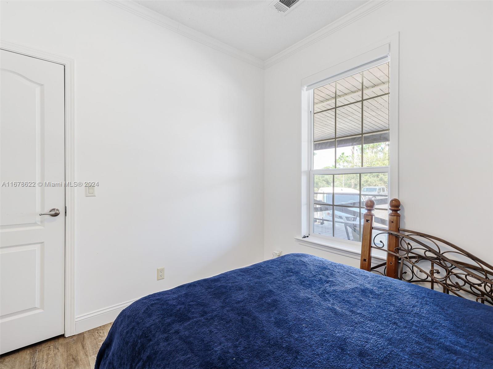 FL HENDRY LAND 40 AC TRS U - Residential