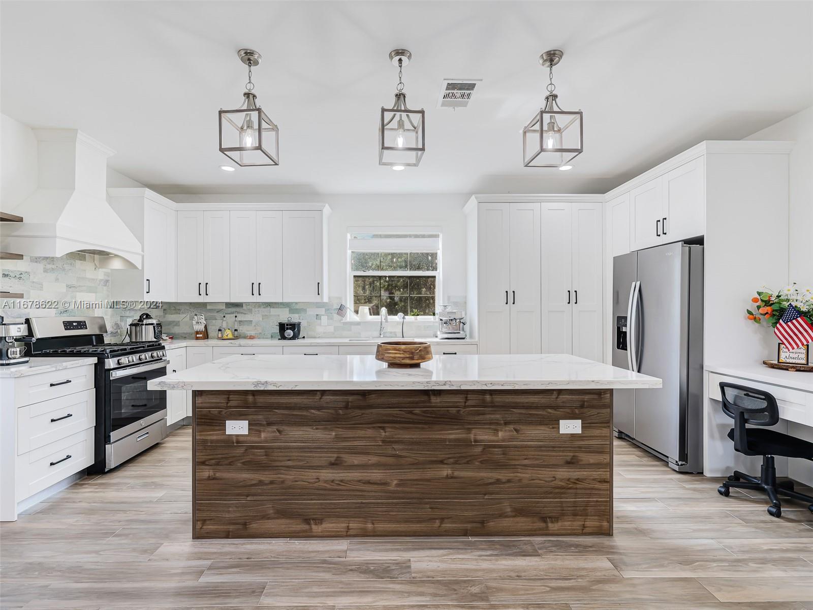 FL HENDRY LAND 40 AC TRS U - Residential