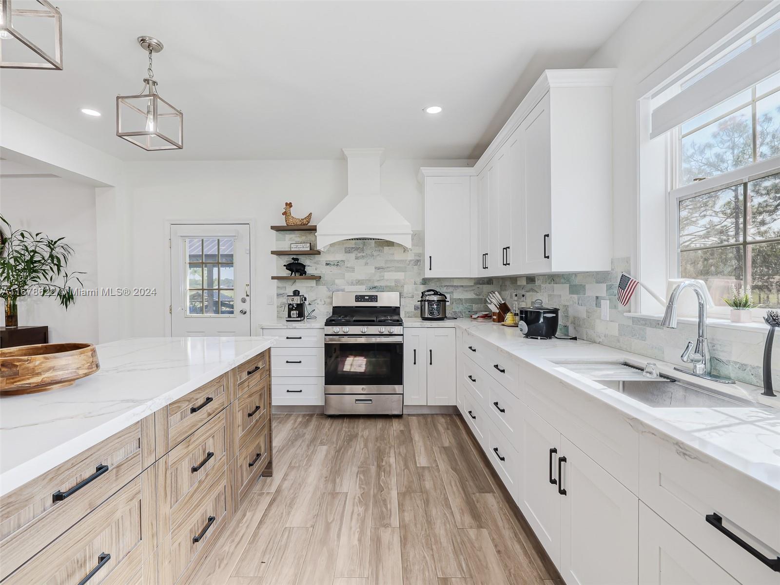 FL HENDRY LAND 40 AC TRS U - Residential