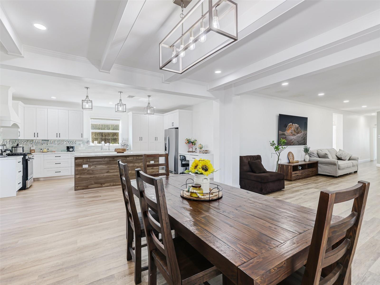 FL HENDRY LAND 40 AC TRS U - Residential