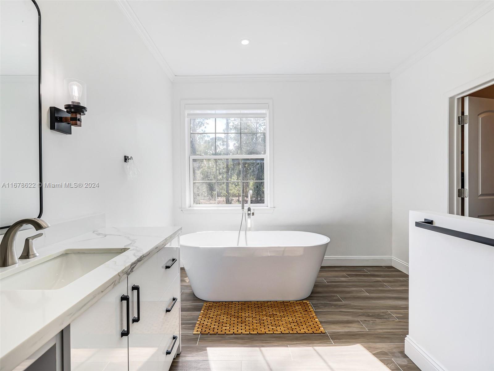 FL HENDRY LAND 40 AC TRS U - Residential