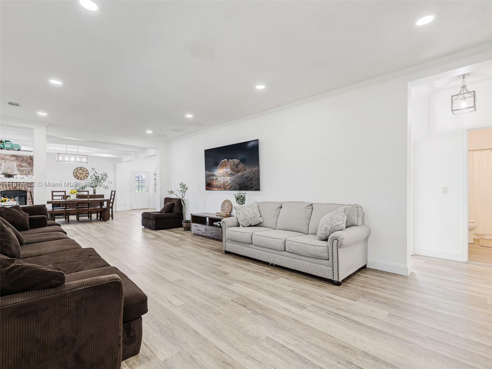 FL HENDRY LAND 40 AC TRS U - Residential