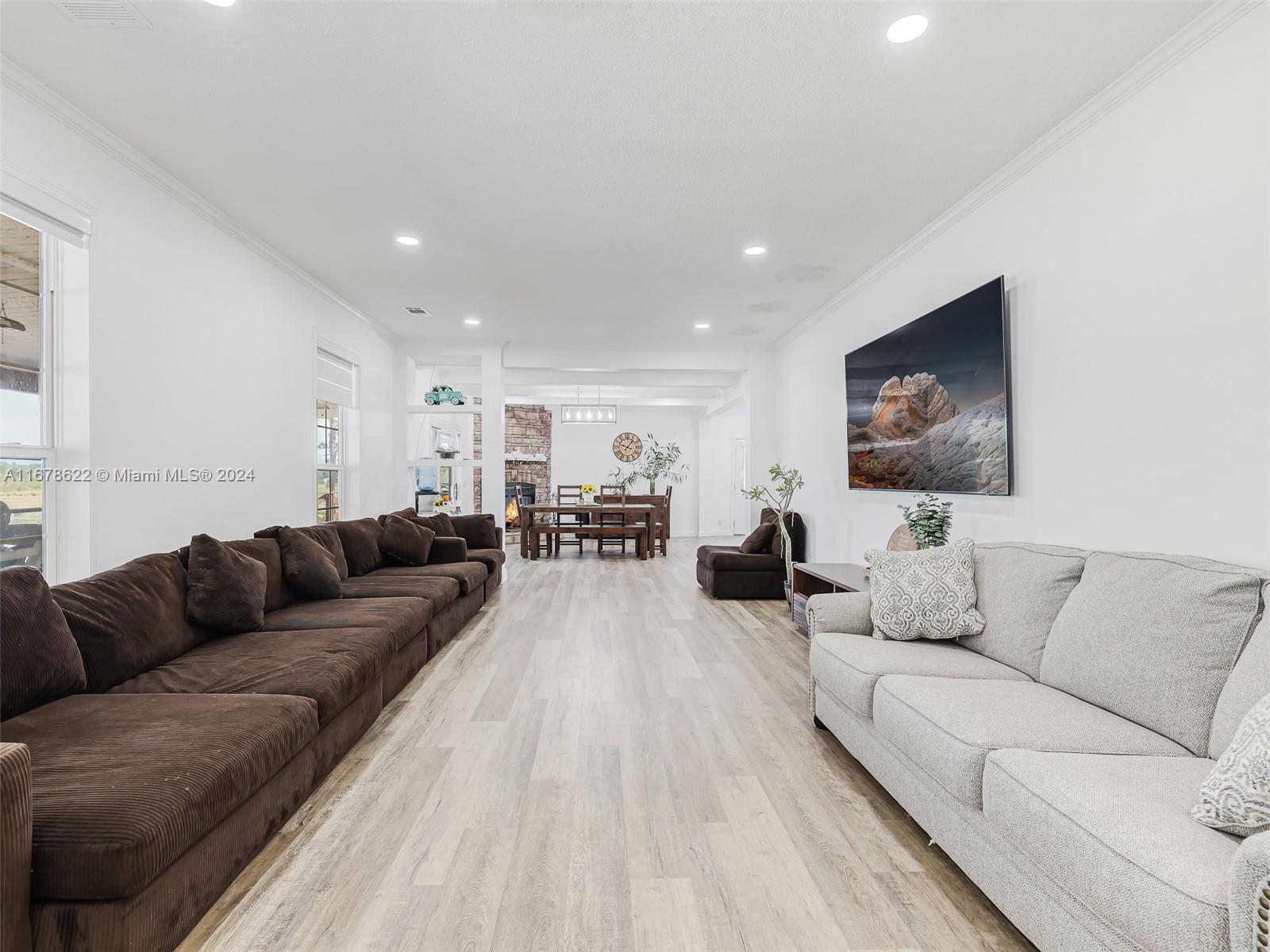 FL HENDRY LAND 40 AC TRS U - Residential