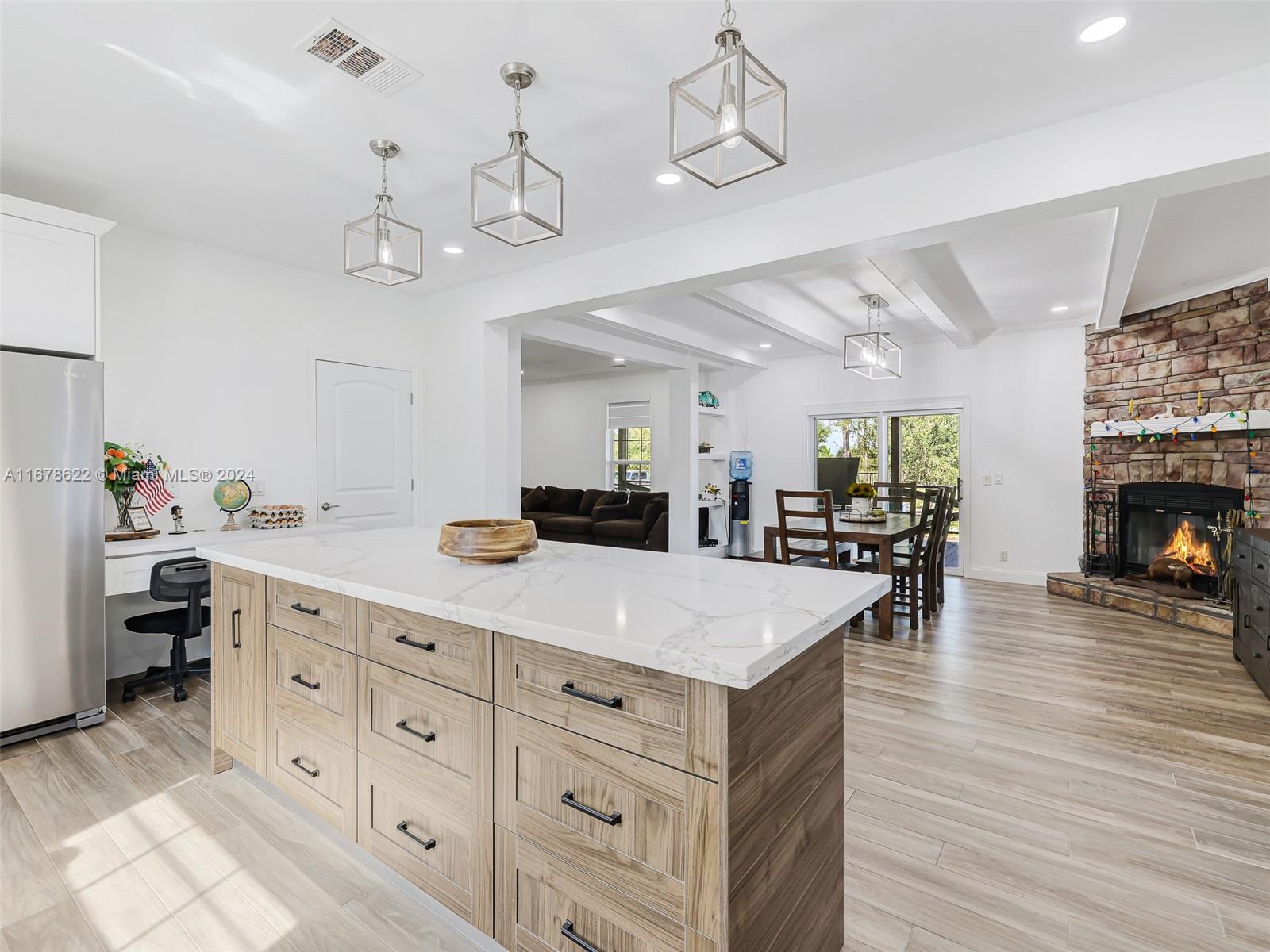 FL HENDRY LAND 40 AC TRS U - Residential