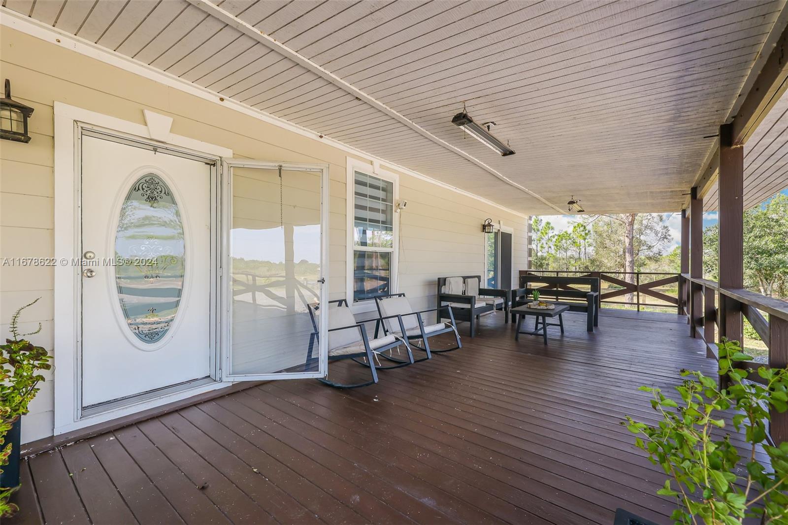 FL HENDRY LAND 40 AC TRS U - Residential