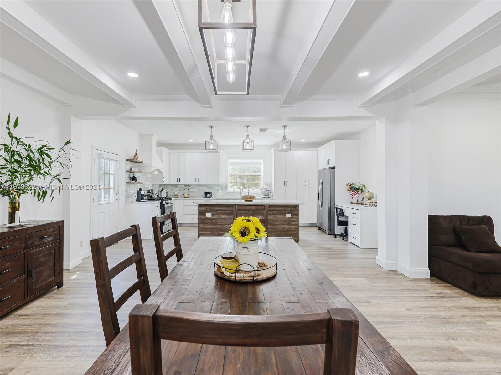 FL HENDRY LAND 40 AC TRS U - Residential