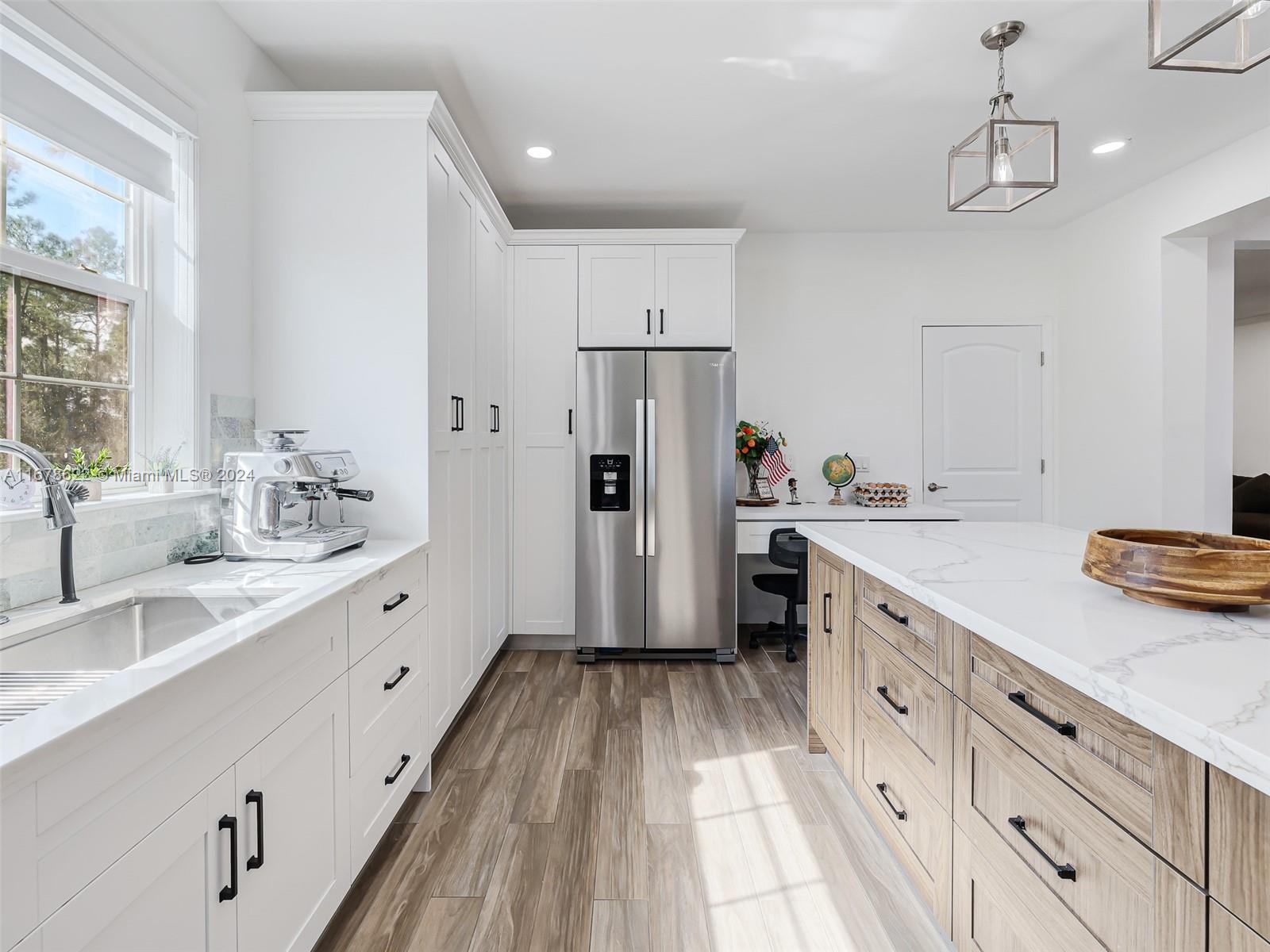 FL HENDRY LAND 40 AC TRS U - Residential