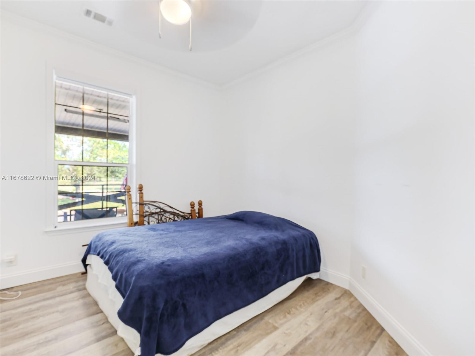 FL HENDRY LAND 40 AC TRS U - Residential