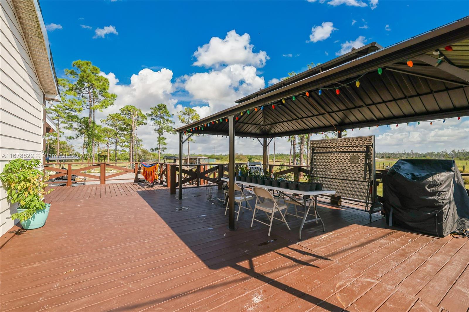 FL HENDRY LAND 40 AC TRS U - Residential