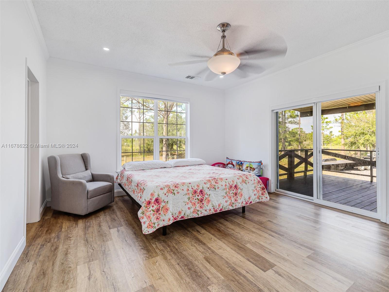 FL HENDRY LAND 40 AC TRS U - Residential