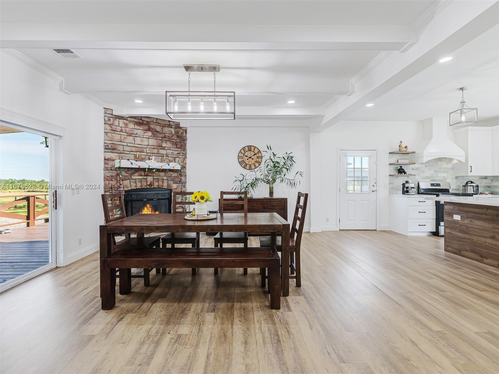 FL HENDRY LAND 40 AC TRS U - Residential