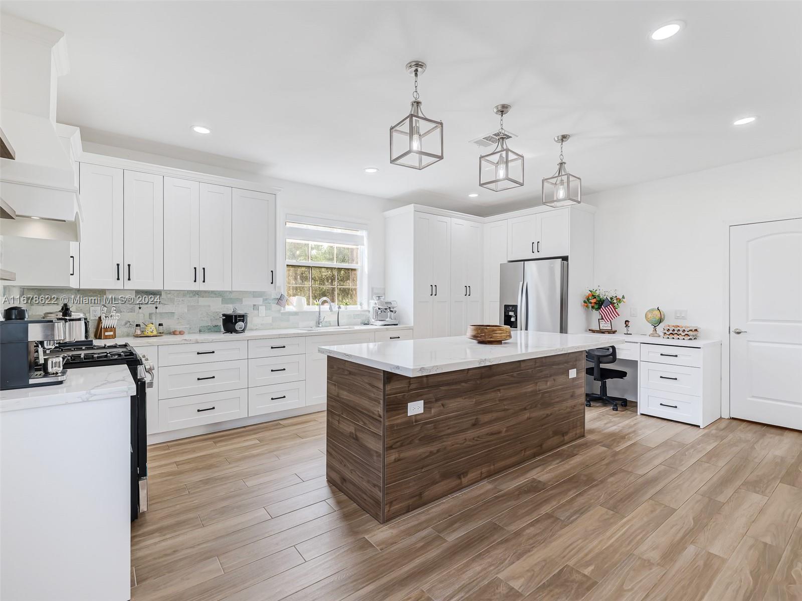 FL HENDRY LAND 40 AC TRS U - Residential