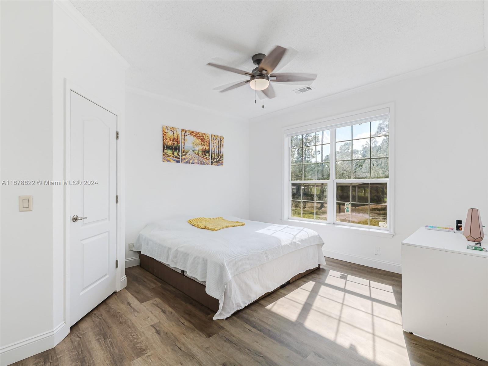 FL HENDRY LAND 40 AC TRS U - Residential