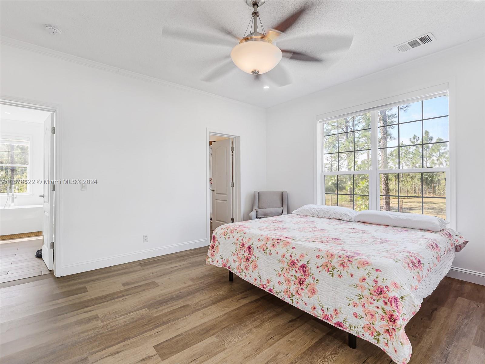 FL HENDRY LAND 40 AC TRS U - Residential