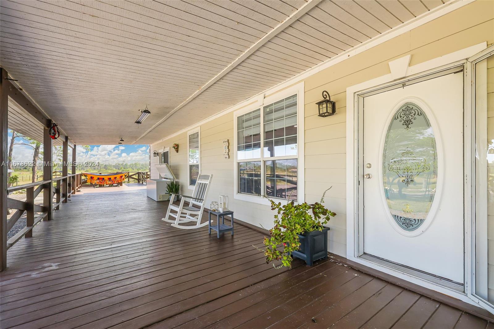 FL HENDRY LAND 40 AC TRS U - Residential