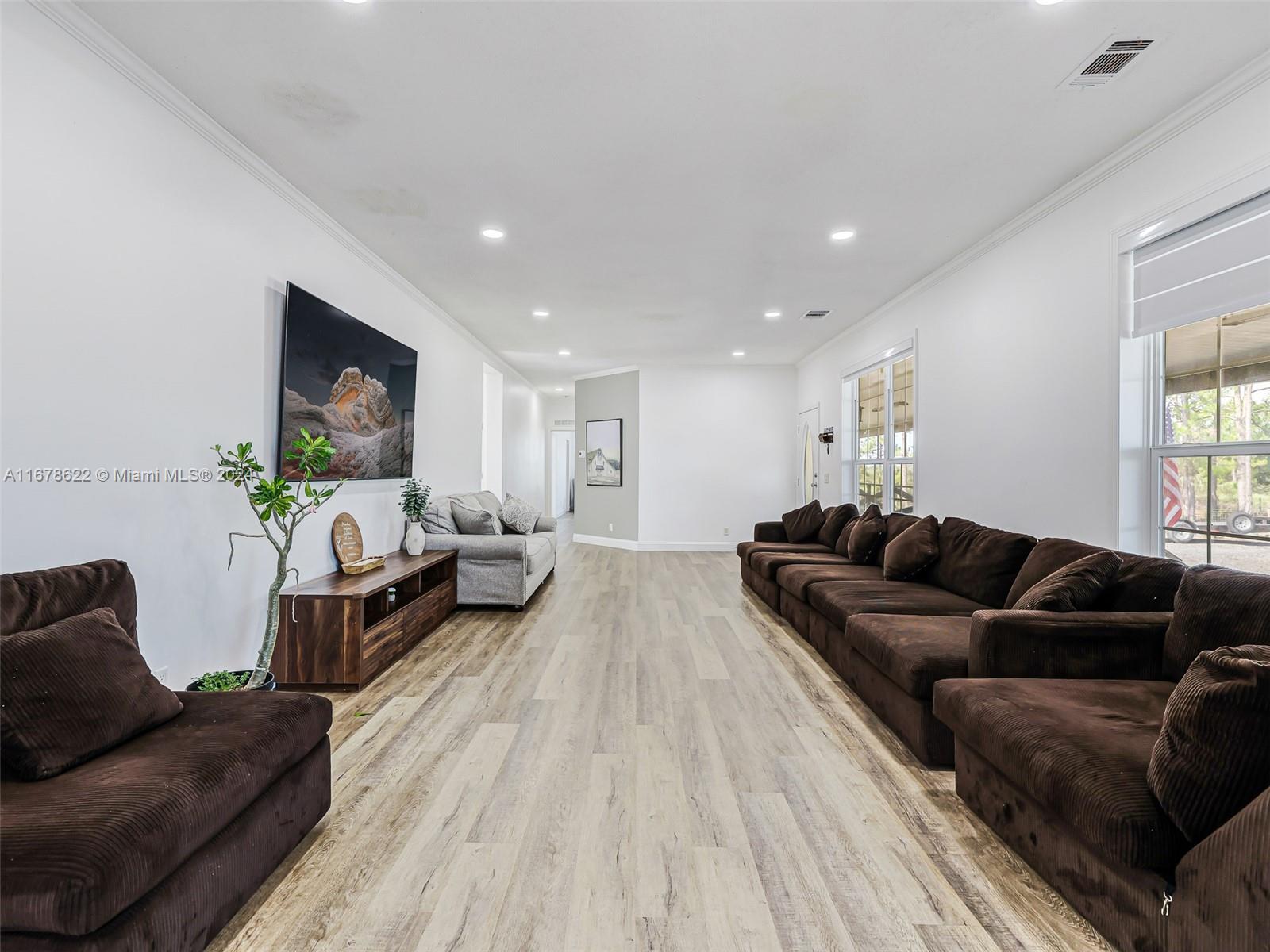 FL HENDRY LAND 40 AC TRS U - Residential