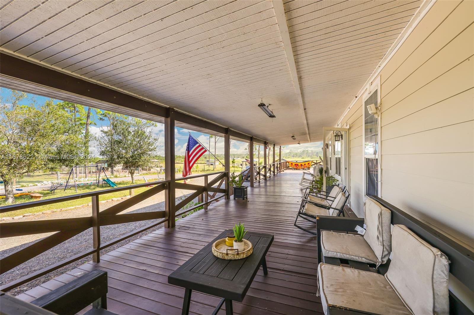 FL HENDRY LAND 40 AC TRS U - Residential