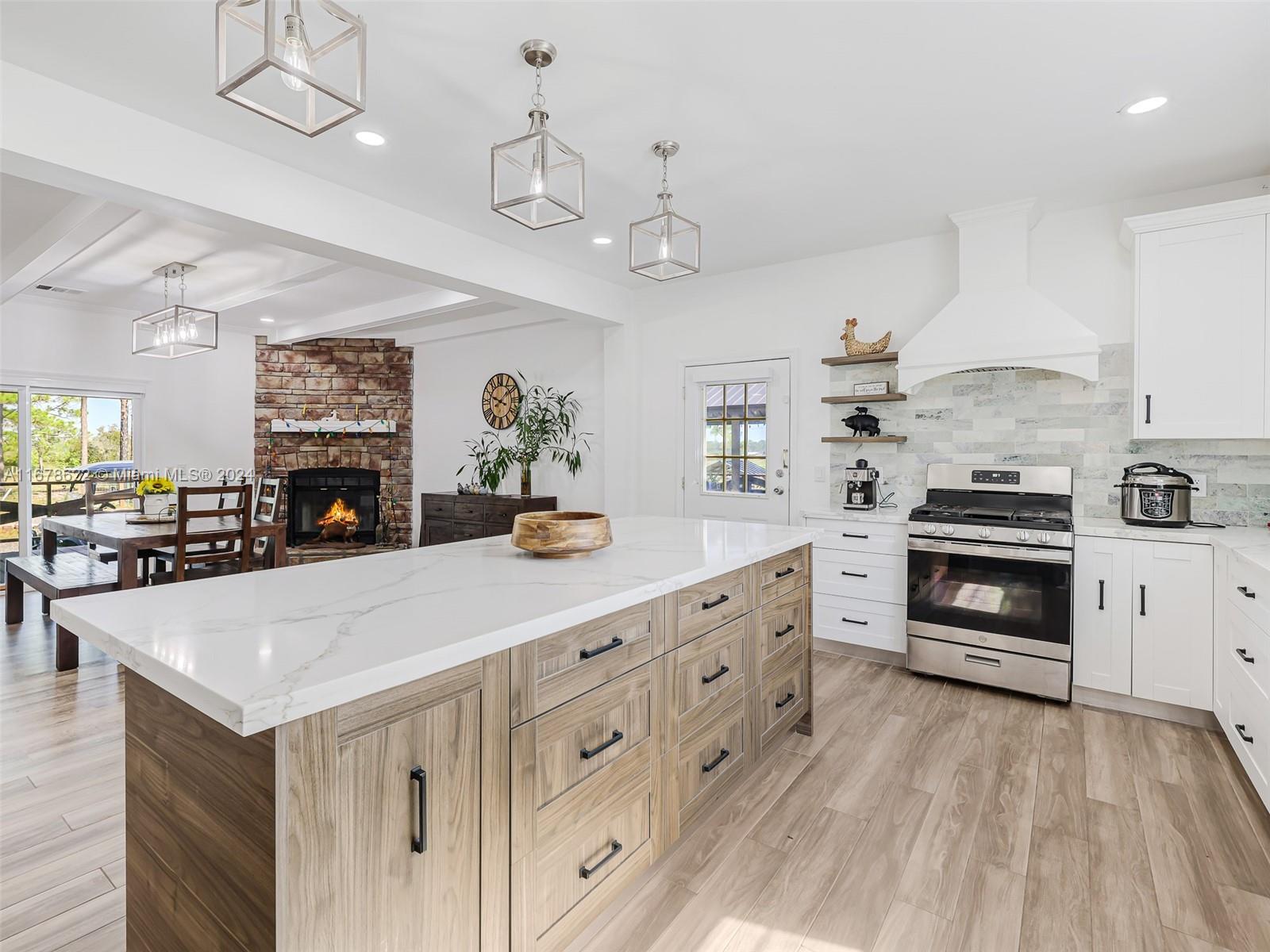 FL HENDRY LAND 40 AC TRS U - Residential