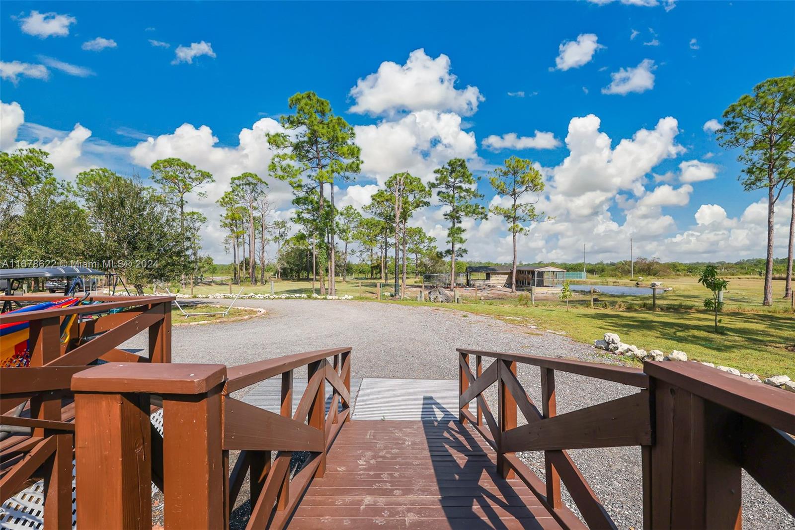 FL HENDRY LAND 40 AC TRS U - Residential