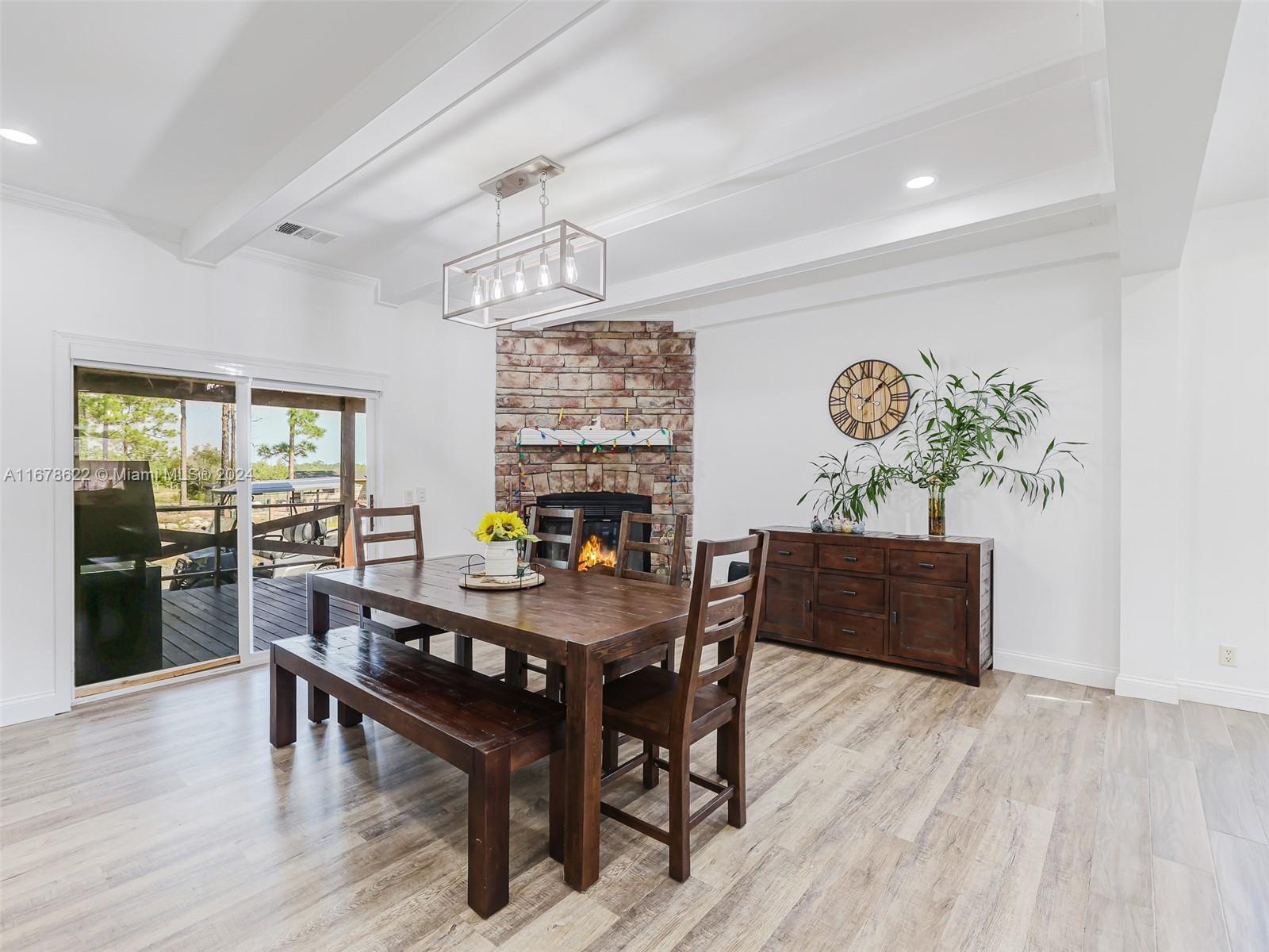 FL HENDRY LAND 40 AC TRS U - Residential