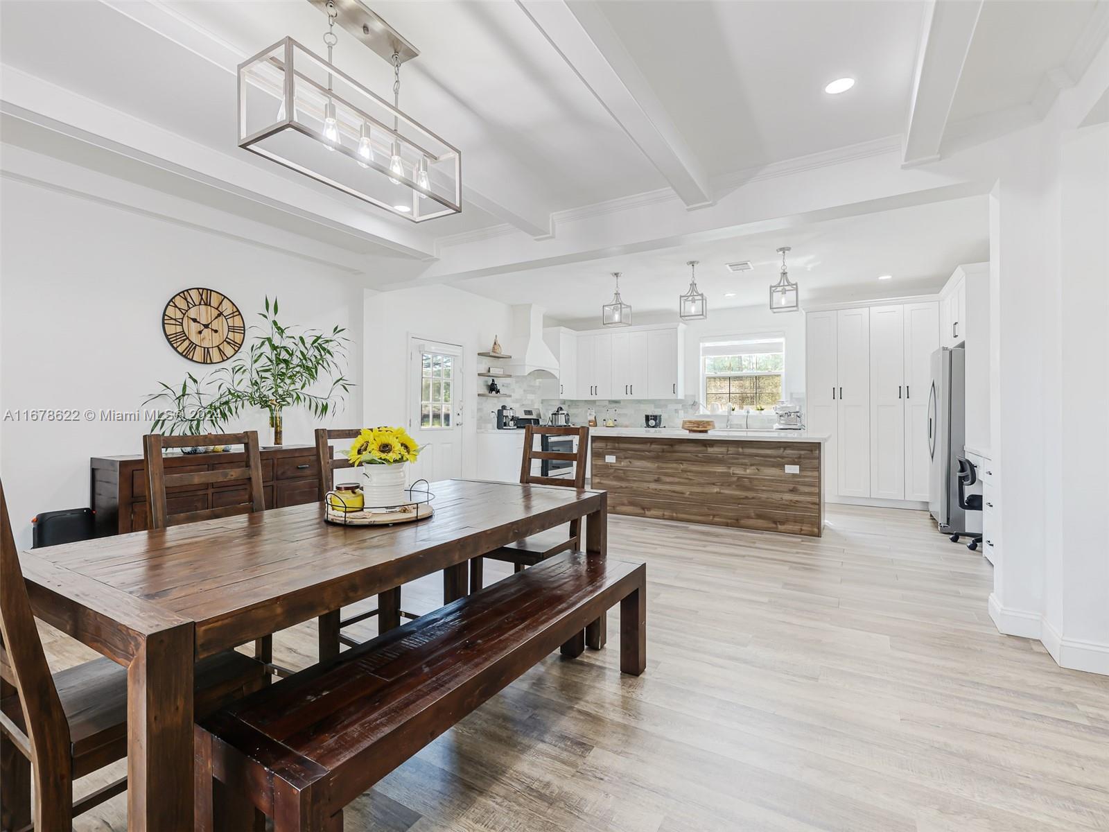 FL HENDRY LAND 40 AC TRS U - Residential