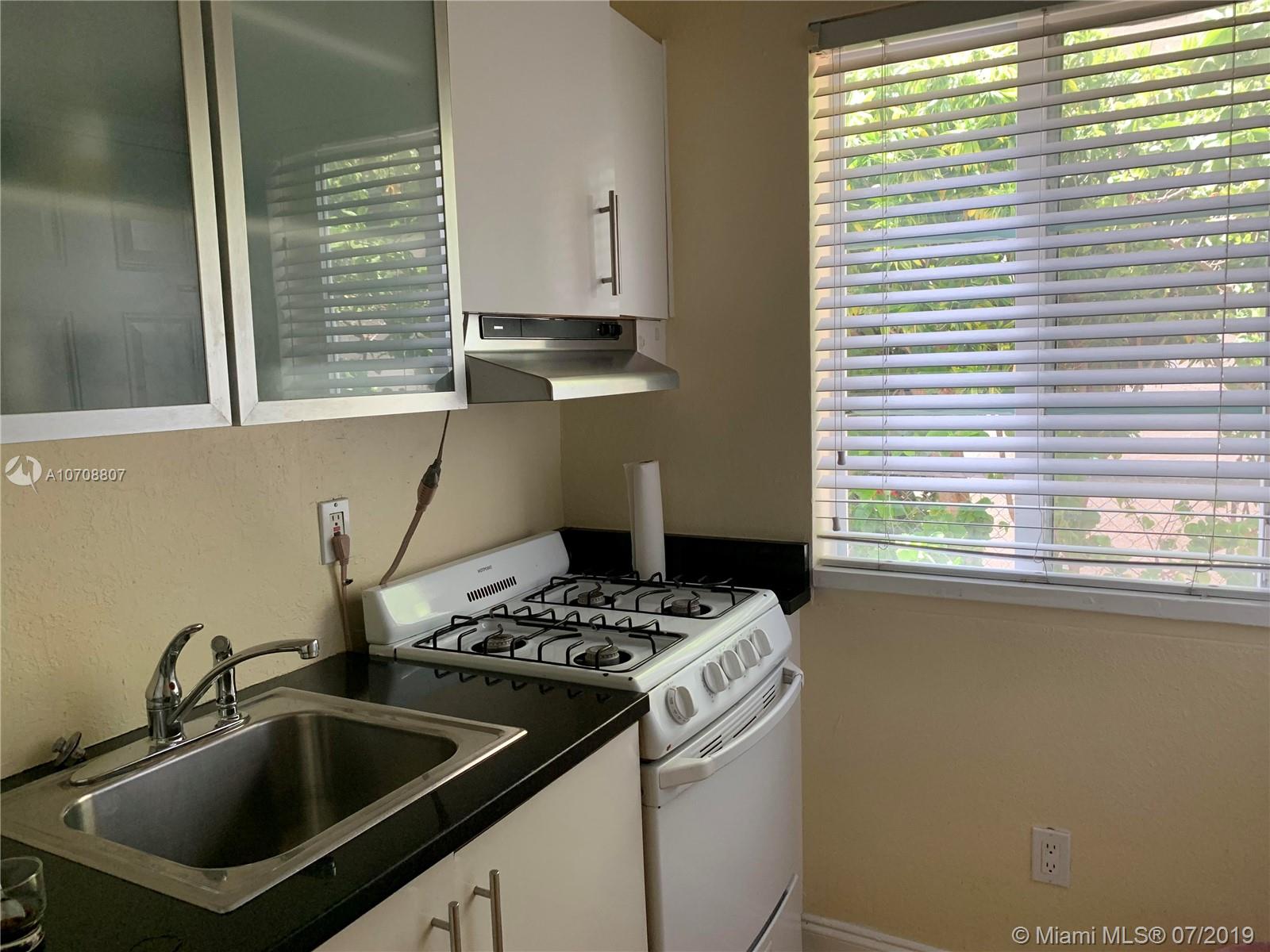 The Lofts at Collins - Residential