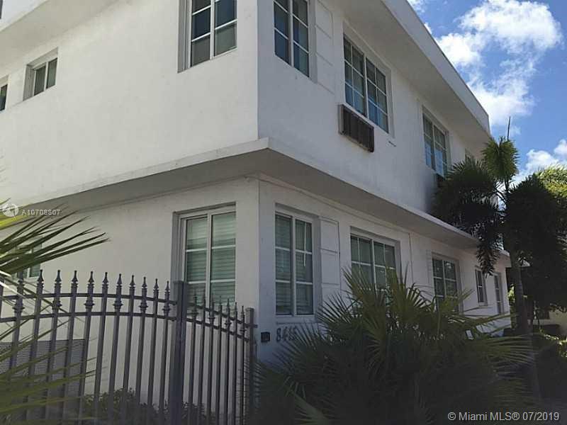 The Lofts at Collins - Residential