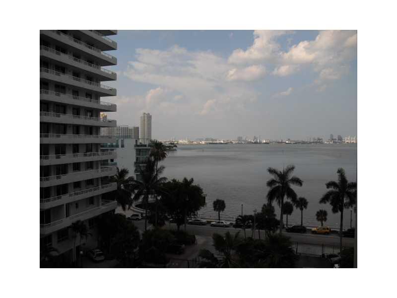 BRICKELL BAY TOWER CONDO - Residential Lease