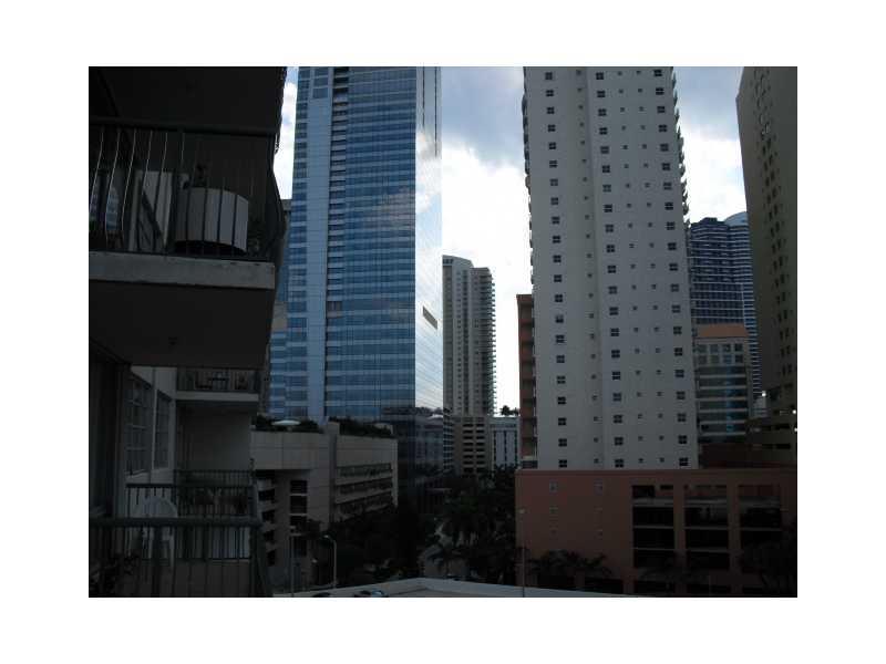 BRICKELL BAY TOWER CONDO - Residential Lease