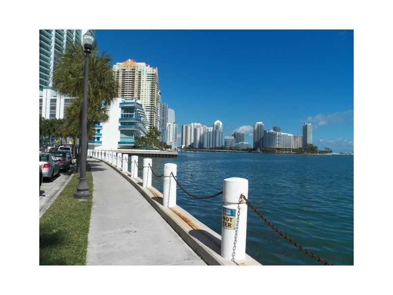 BRICKELL BAY TOWER CONDO - Residential Lease