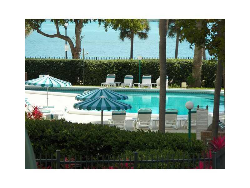 BRICKELL BAY TOWER CONDO - Residential Lease