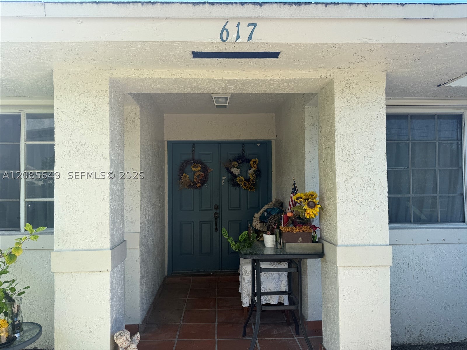 617 SW 1st St, Hallandale Beach FL 33009