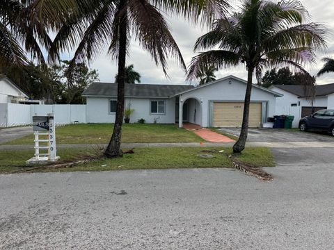 13370 SW 261st Ter Homestead FL 33032