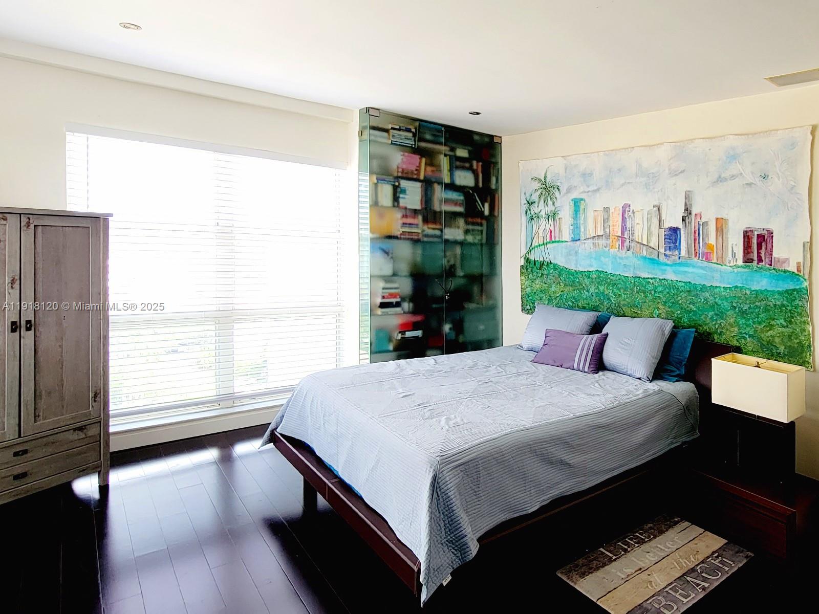 THE PALMS OF KEY BISCAYNE - Residential Lease